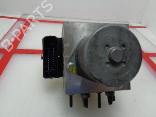 ABS pump FORD MONDEO IV Turnier (BA7) 2.0 TDCi | BP15926950M43 