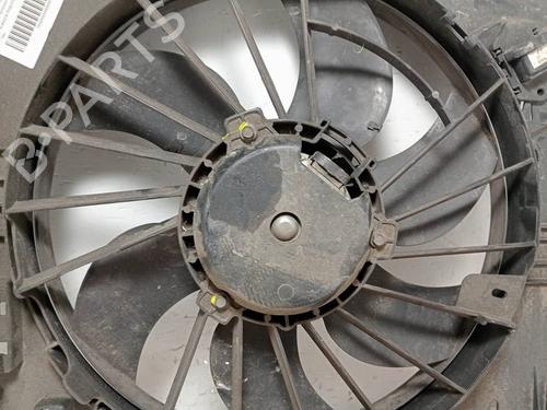 Radiator fan DACIA DUSTER (HS_) | BP31957902M35 - Image 9