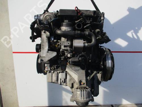 Motor BMW 1 (E87) 118 d (122 hp) 15932358