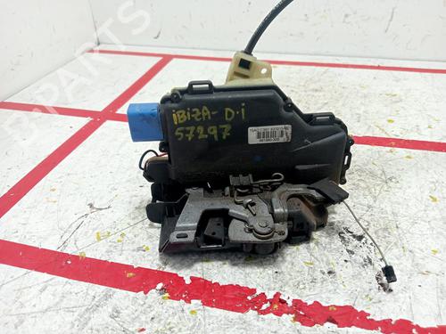 Front left lock SEAT IBIZA III (6L1)  | BP20649200C98 