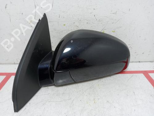 Left mirror OPEL VECTRA C GTS (Z02) 1.9 CDTI (F68) | BP31146754C26