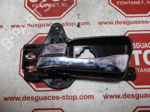 Used Rear left interior door handle HYUNDAI i30 (FD) [2007-2012]  7383829