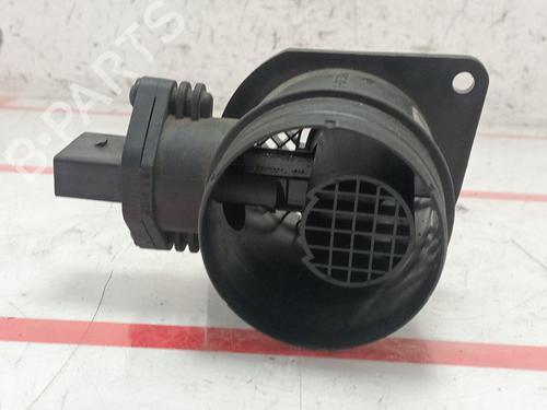 Luftmassemåler SEAT LEON (1M1)  | BP27866880M95 