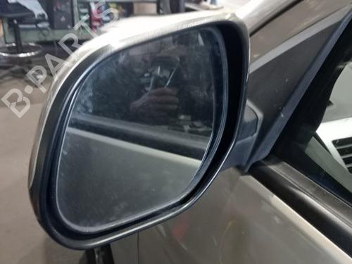 Højre fortil lås MITSUBISHI OUTLANDER II (CW_W) 2.0 DI-D (CW8W) | BP30468390C97 