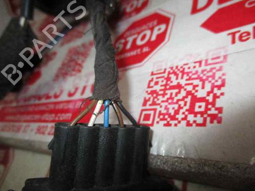 Right mirror SEAT IBIZA II (6K1) 1.6 i | BP7343185C27 