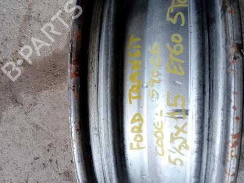 Rim FORD TRANSIT Van (FA_ _) 2.4 DI RWD (FAA_, FAB_, FAC_, FAD_) | BP31888042C45