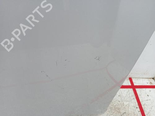 Hood OPEL ZAFIRA / ZAFIRA FAMILY B (A05)  | BP23107362C1 