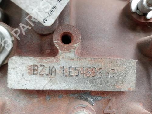 Engine FORD PUMA (J2K, CF7)  | BP27996281M1 