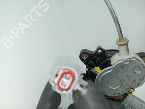 Front right window mechanism TOYOTA CELICA Coupe (_T20_) 1.8 i 16V (AT200) | BP15931063C23
