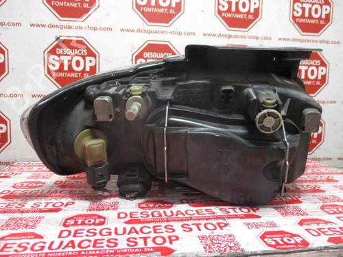 Left headlight SEAT CORDOBA (6K1, 6K2) 1.9 TDI | BP7352512C28 
