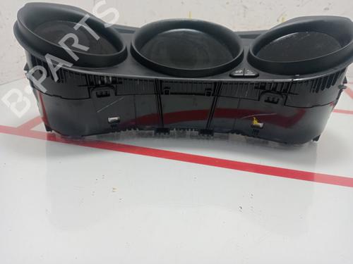 Instrument cluster CITROËN C4 II (NC_)  | BP22756239C47 