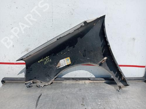 Right front fenders CITROËN BERLINGO / BERLINGO FIRST Box Body/MPV (M_) 2.0 HDI 90 4WD (MBRHY, MCRHY) | BP27818487C42 