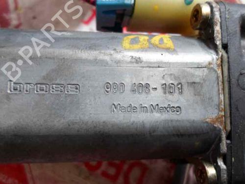 Front right window mechanism MERCEDES-BENZ M-CLASS (W163) ML 270 CDI (163.113) | BP7393470C23 