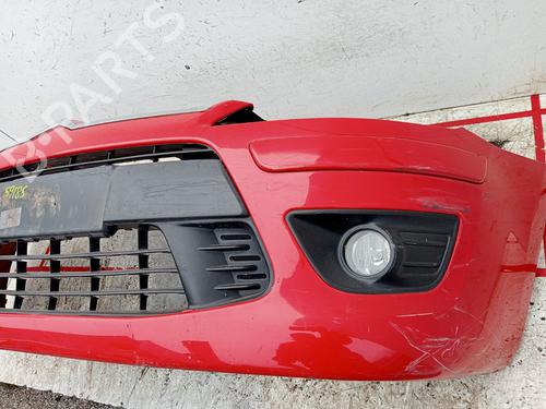 Front bumper CITROËN C4 I (LC_) | BP30640454C7
