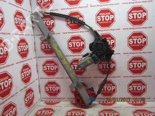 Used Front left window mechanism FORD MONDEO I Saloon (GBP) 1.8 i 16V (115 hp) 7341305
