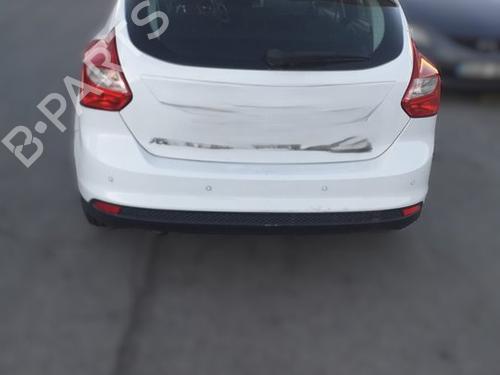 Armrest / Center console FORD FOCUS III  | BP32708752I20  - Image 5