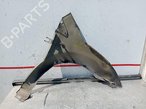 Left front fenders CITROËN C2 (JM_) 1.4 | BP27866093C41 