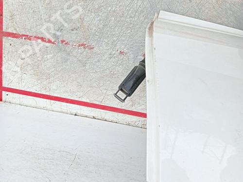 Right rear door SEAT IBIZA IV (6J5, 6P1)  | BP24509902C5 