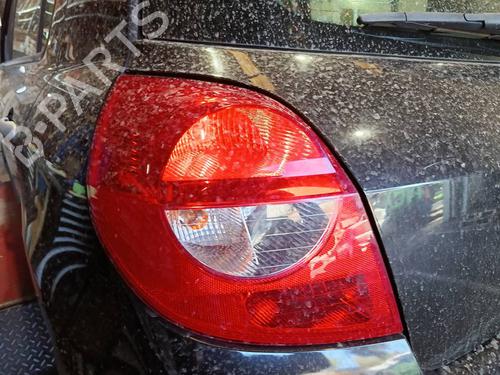 Used Left taillight Left taillight 38913854 38913854