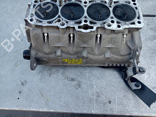 Cylinder head SEAT IBIZA IV (6J5, 6P1)  | BP20937304M5 
