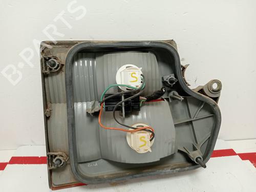 Right tailgate light SAAB 9-5 Estate (YS3E) 3.0 TiD | BP15932513C80 