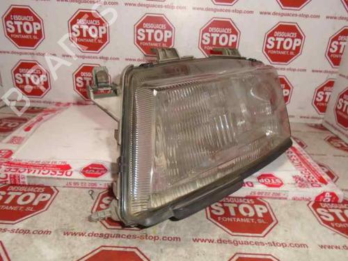 Left headlight SAAB 9-3 (YS3D)  | BP7342178C28 
