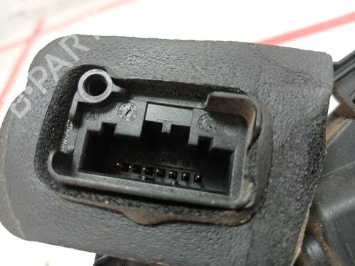 Front left lock VW GOLF VI (5K1)  | BP27982114C98 