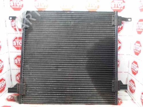 AC radiator MERCEDES-BENZ M-CLASS (W163) ML 270 CDI (163.113) | BP7393473M32 