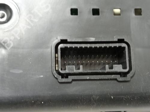 Instrument cluster SSANGYONG RODIUS I 2.7 Xdi | BP34008625C47  - Image 6