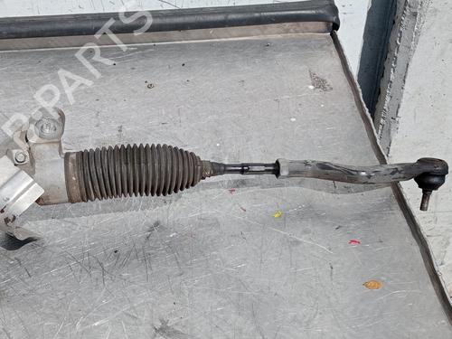 Steering rack NISSAN QASHQAI II SUV (J11, J11_)  | BP24404592M22 