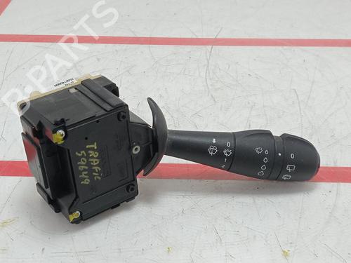 Ratstangsstang Ratstangsstang RENAULT TRAFIC III Van (FG_) [2014-2026] 33543082 33543082