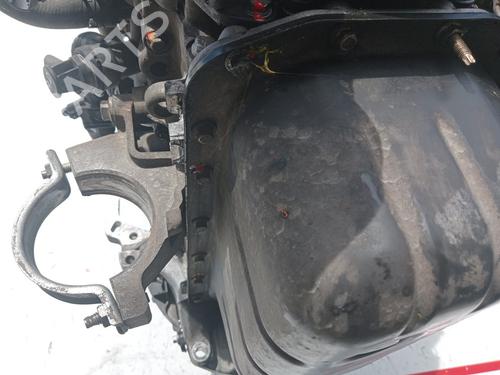 Motor FORD FIESTA V (JH_, JD_) 1.4 TDCi | BP29906221M1