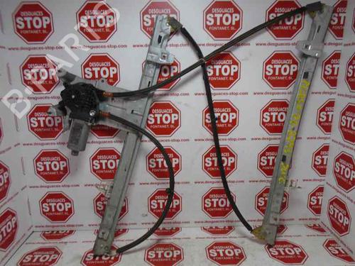 Used Front right window mechanism CITROËN XSARA PICASSO (N68) [1999-2012]  7341444