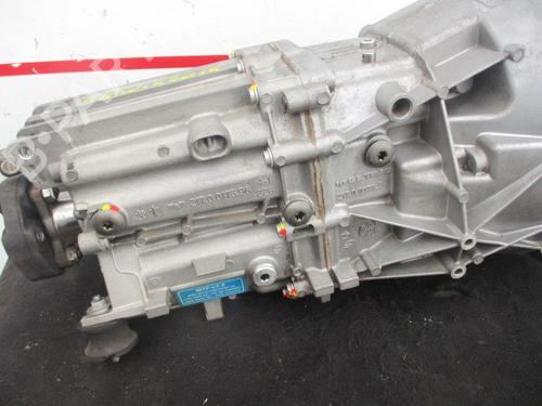 Gearbox BMW 3 (E90) 318 i | BP15927562M3 