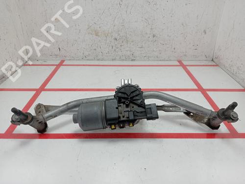 Used Front wiper motor PEUGEOT 208 I (CA_, CC_) [2012-2021]  29019802
