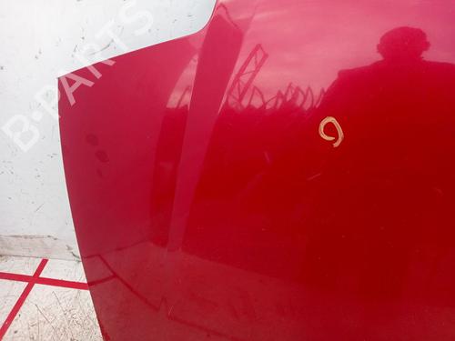 Hood HYUNDAI ATOS (MX)  | BP28056251C1 