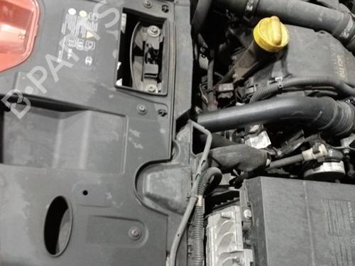 Used Intercooler RENAULT MEGANE III Coupe (DZ0/1_) 1.5 dCi (DZ0B) (106 hp) 31920644