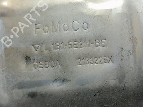 Catalyst FORD PUMA (J2K, CF7) | BP35954872M10 - Image 3