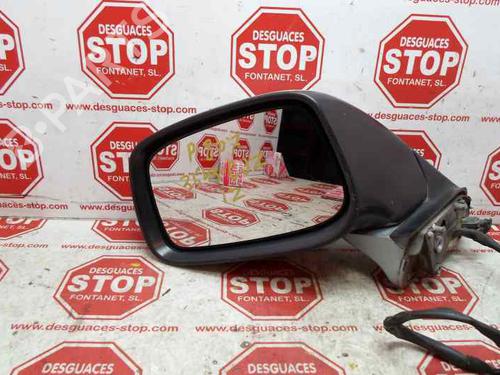 Retrovisor esquerdo PEUGEOT 807 (EB_) 2.0 HDi (107 hp) 7389109