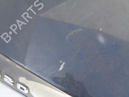 Tailgate MERCEDES-BENZ E-CLASS (W211) E 320 CDI (211.026) | BP15926017C6 
