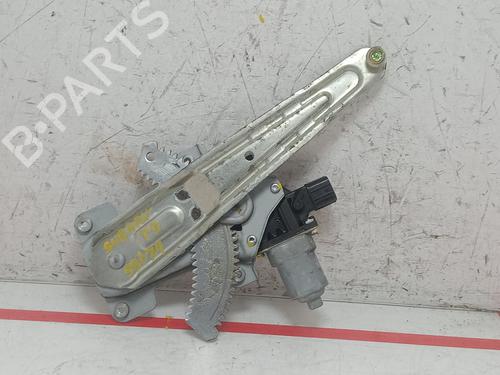 Fensterheber rechts hinten für SUBARU XV (_GP_) [2011-2017]  29358343