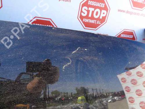 Hood AUDI A6 C6 (4F2) 2.0 TDI | BP7621921C1 