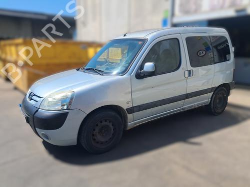 Used Electronic module Electronic module PEUGEOT PARTNER MPV (5_, G_) [1996-2026] 36393637 36393637