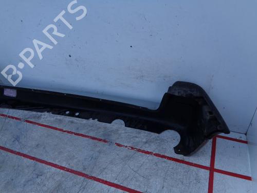 Rear bumper CITROËN BERLINGO / BERLINGO FIRST Box Body/MPV (M_) 2.0 HDI 90 4WD (MBRHY, MCRHY) | BP15949877C8 