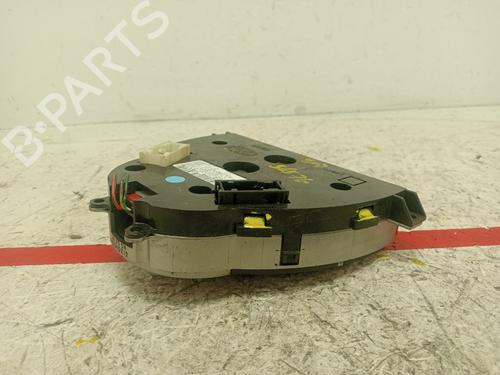 Climate control PEUGEOT 807 (EB_)  | BP16947070I5 