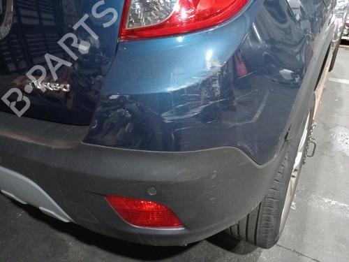 Seats set OPEL MOKKA / MOKKA X (J13) 1.6 CDTI (_76) | BP31127621C78 