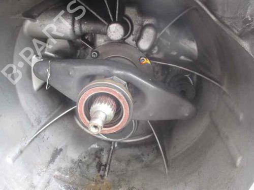 Gearbox BMW 3 (E46) 320 d | BP7359681M3 