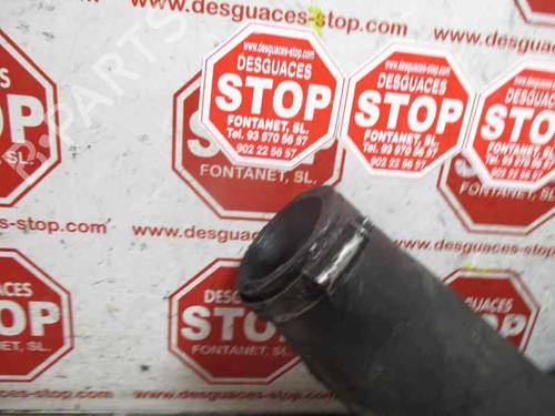 Intercooler NISSAN CABSTAR E (TL_, VL_) | BP18157076M30