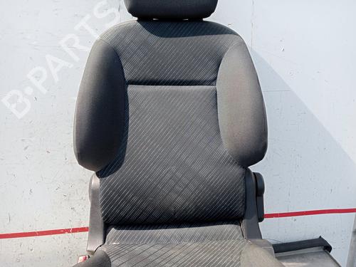 Sæde venstre fortil PEUGEOT PARTNER Tepee  | BP38708662C15  - Image 6