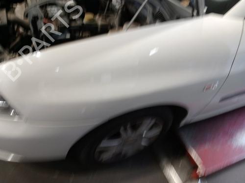 Used Left front fenders Left front fenders SEAT IBIZA III (6L1) [2002-2009] 34636009 34636009